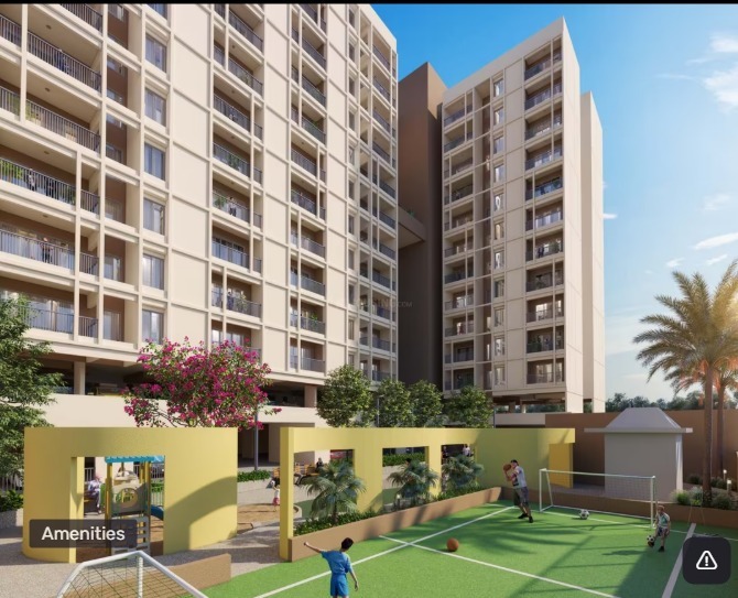 Main Property