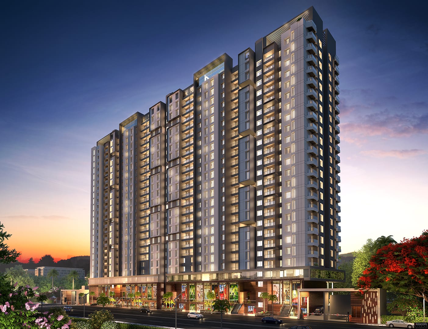 Main Property