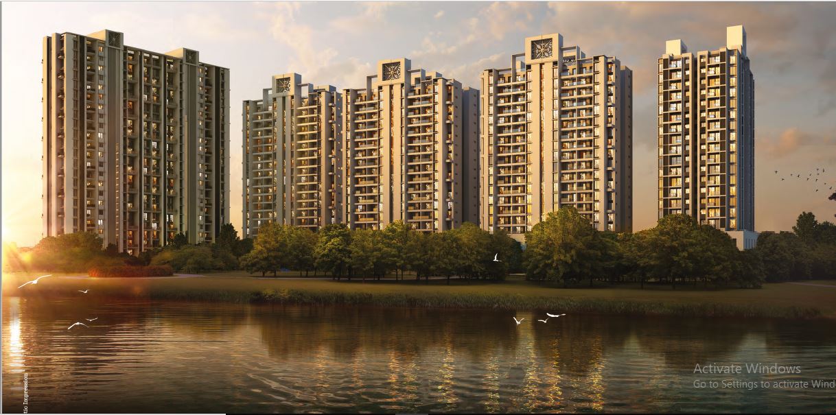 Main Property