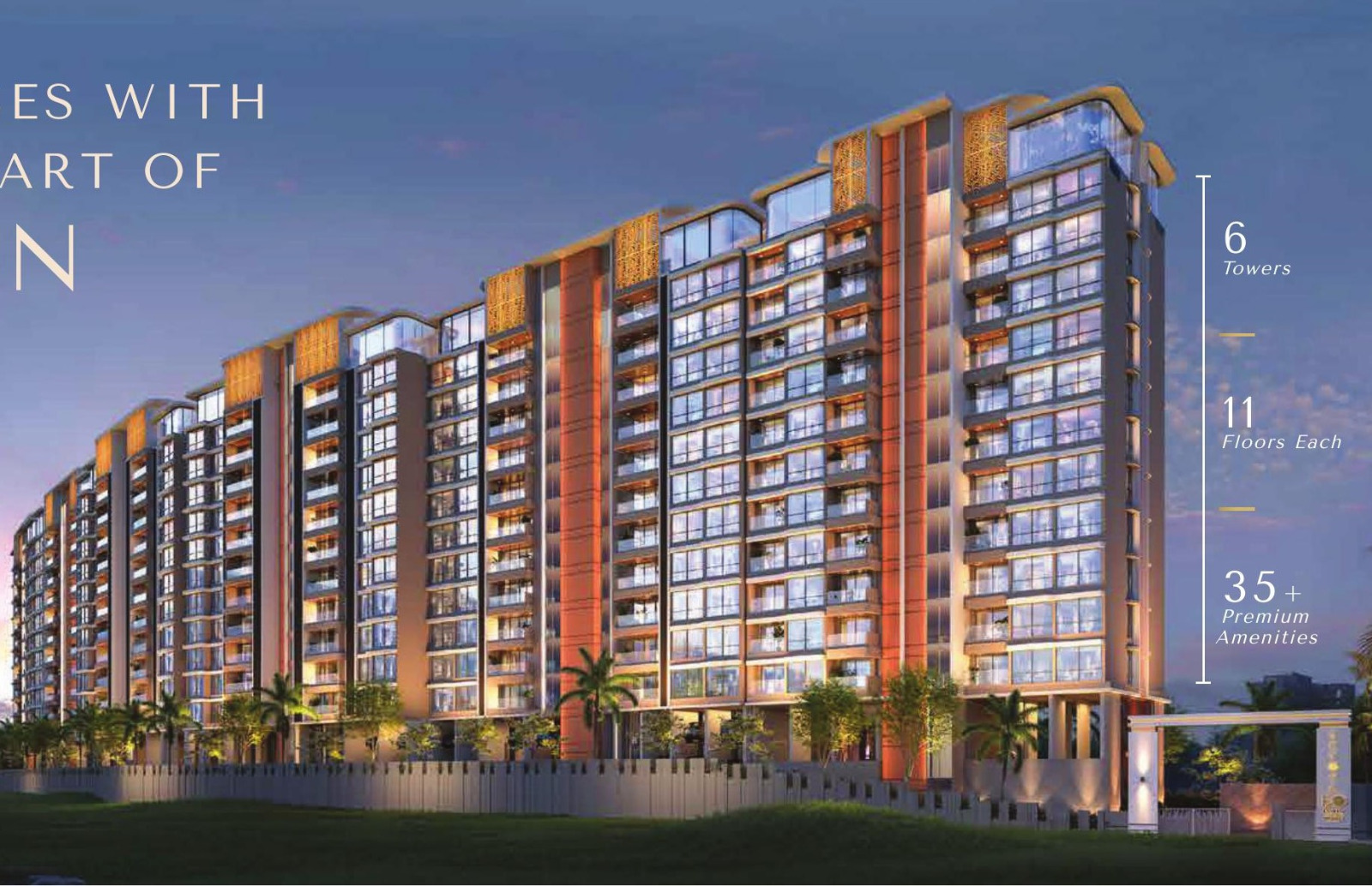 Main Property