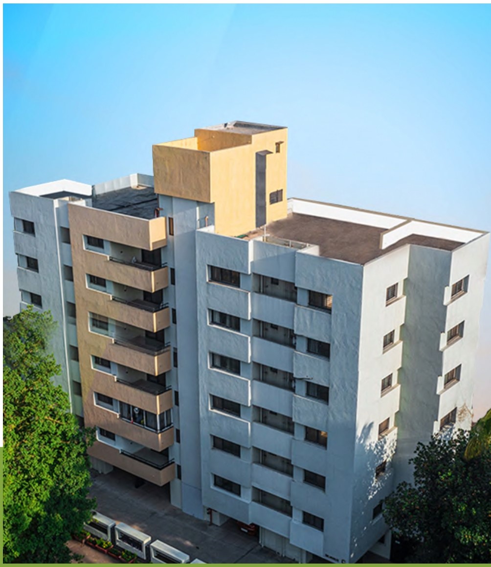 Main Property