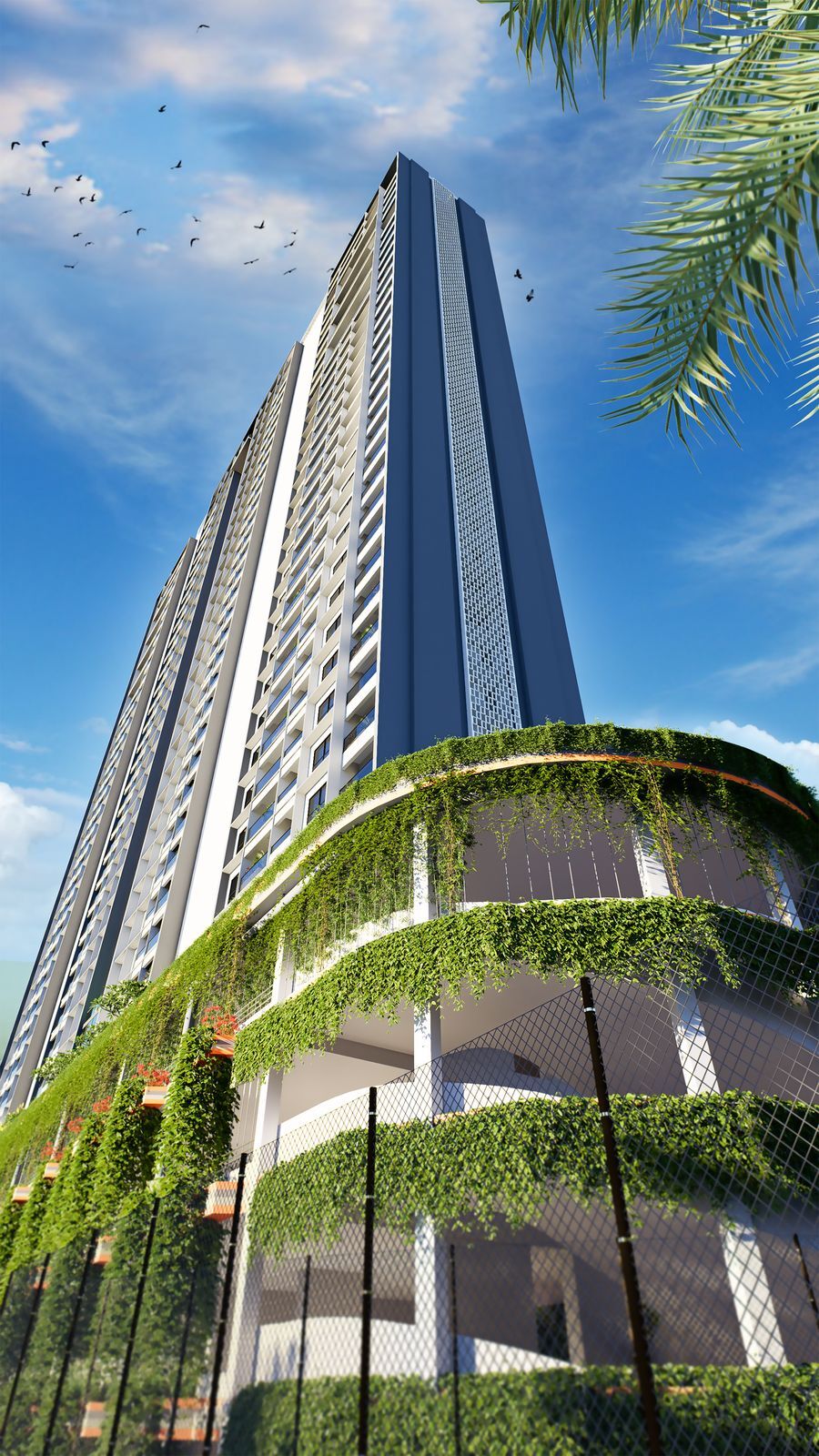 Main Property