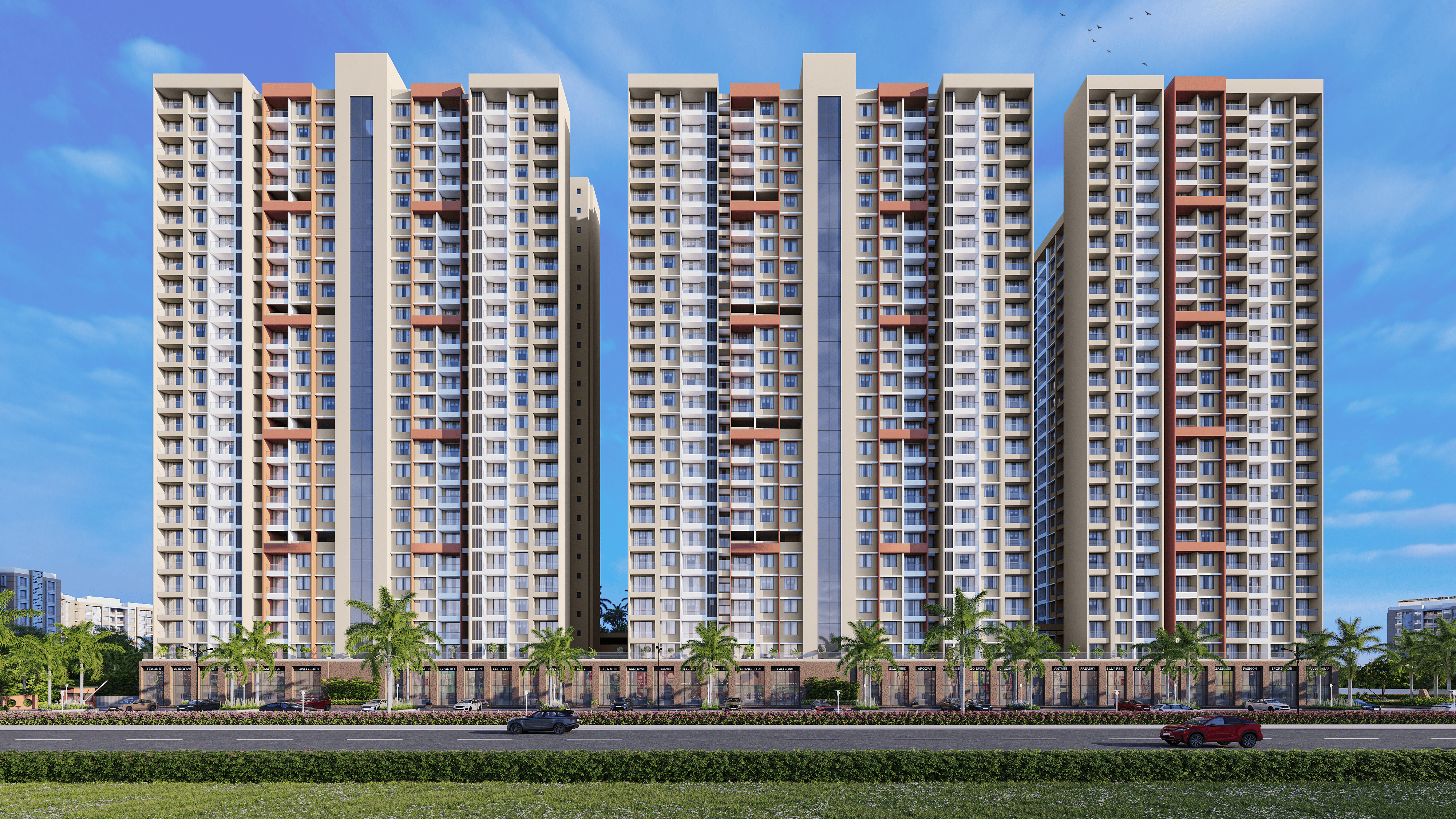 Main Property