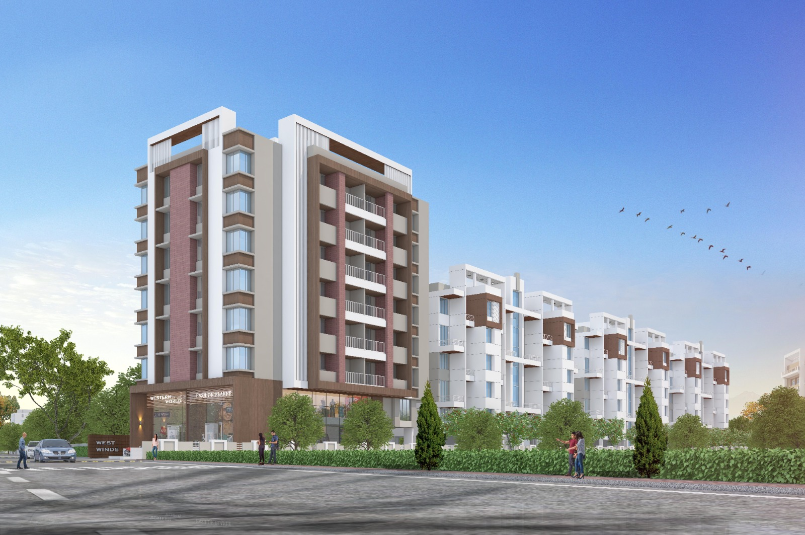 Main Property