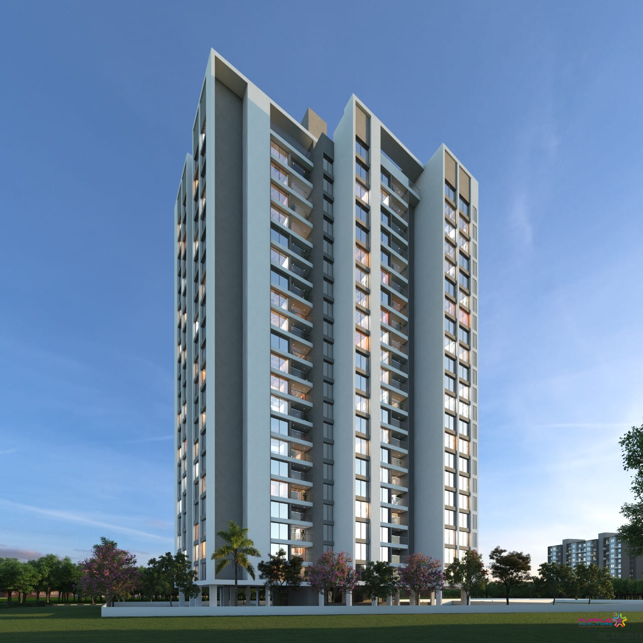 Main Property