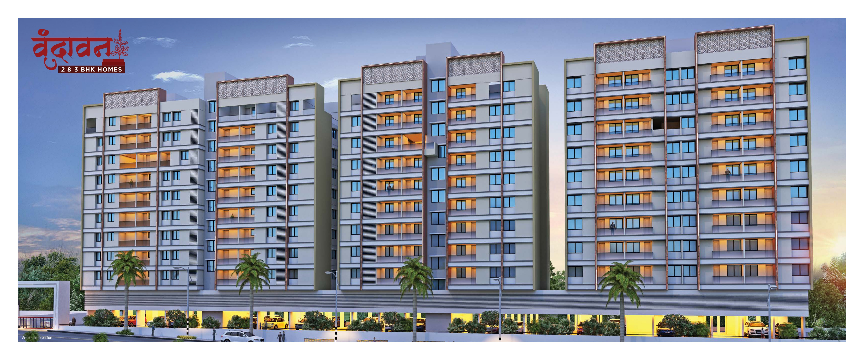Main Property
