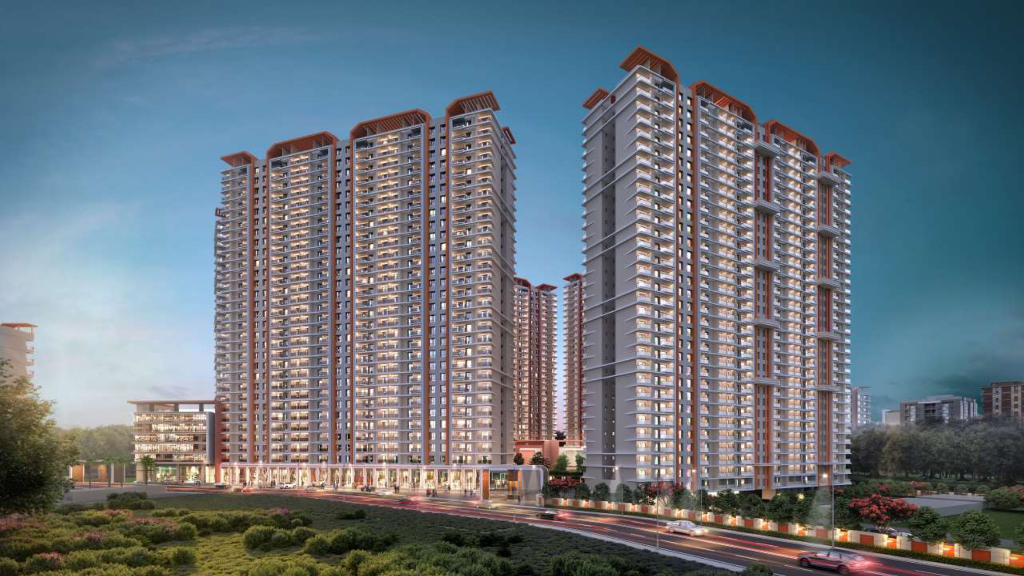 Main Property