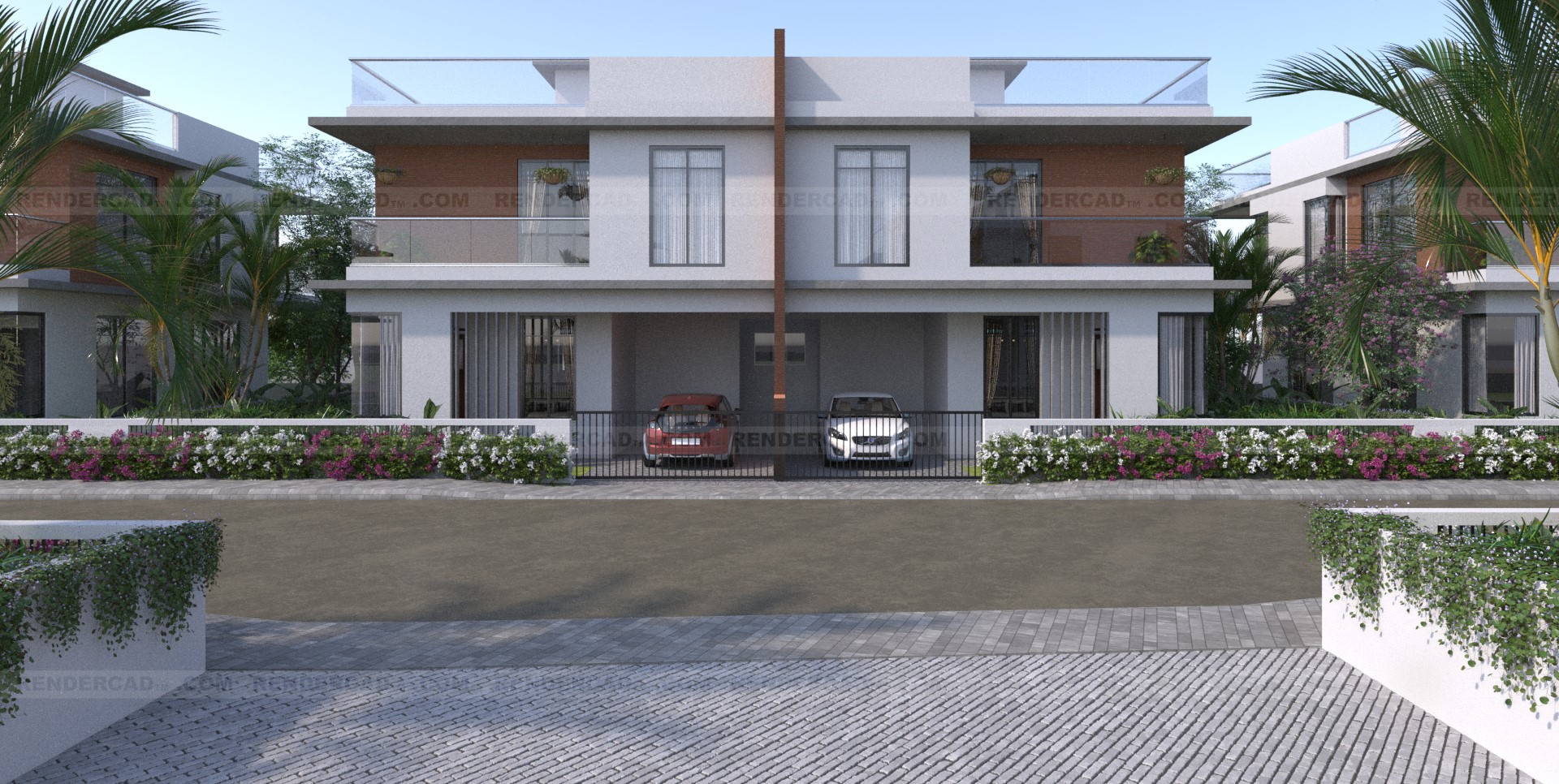 Main Property
