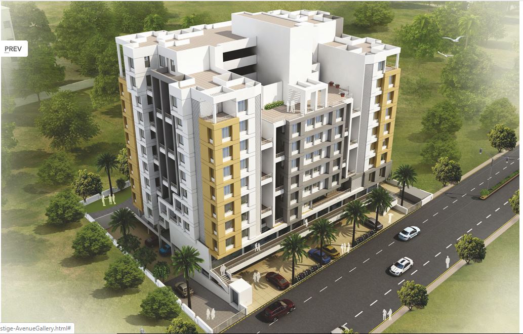 Main Property