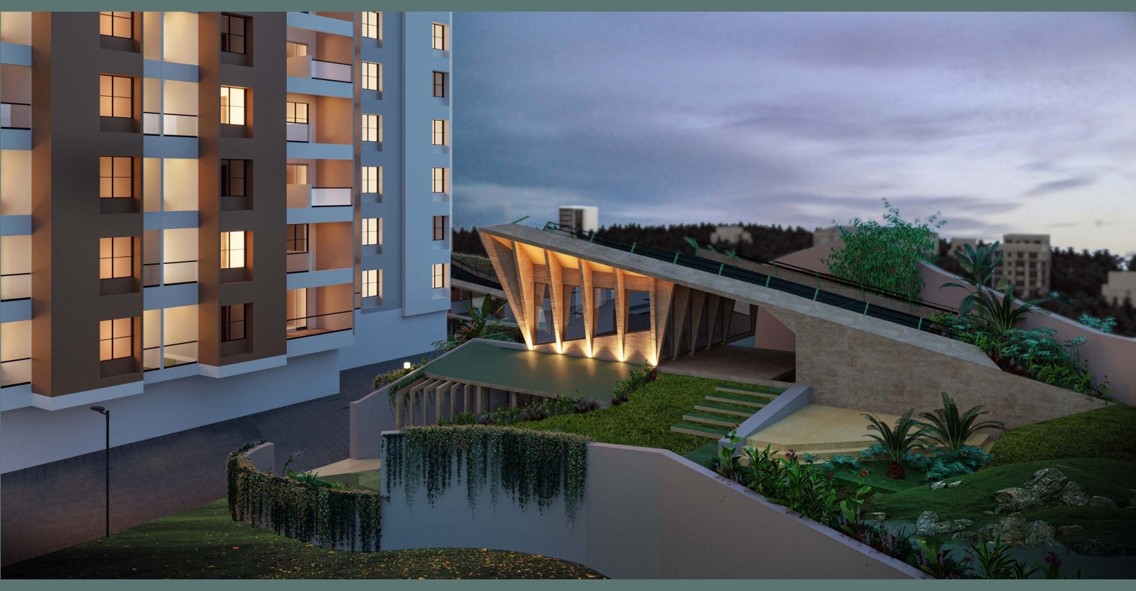 Main Property
