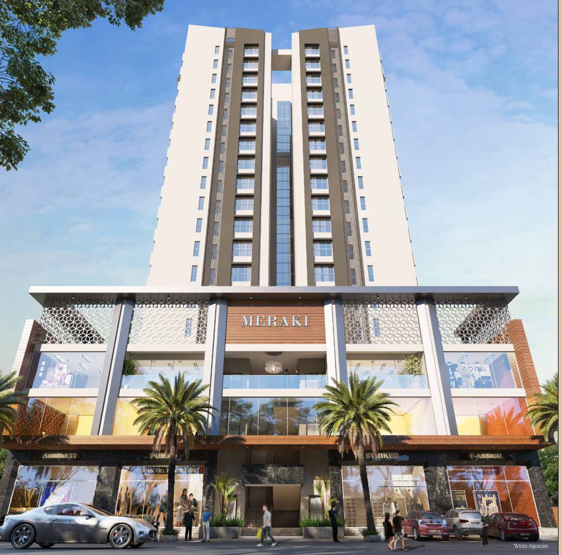 Main Property