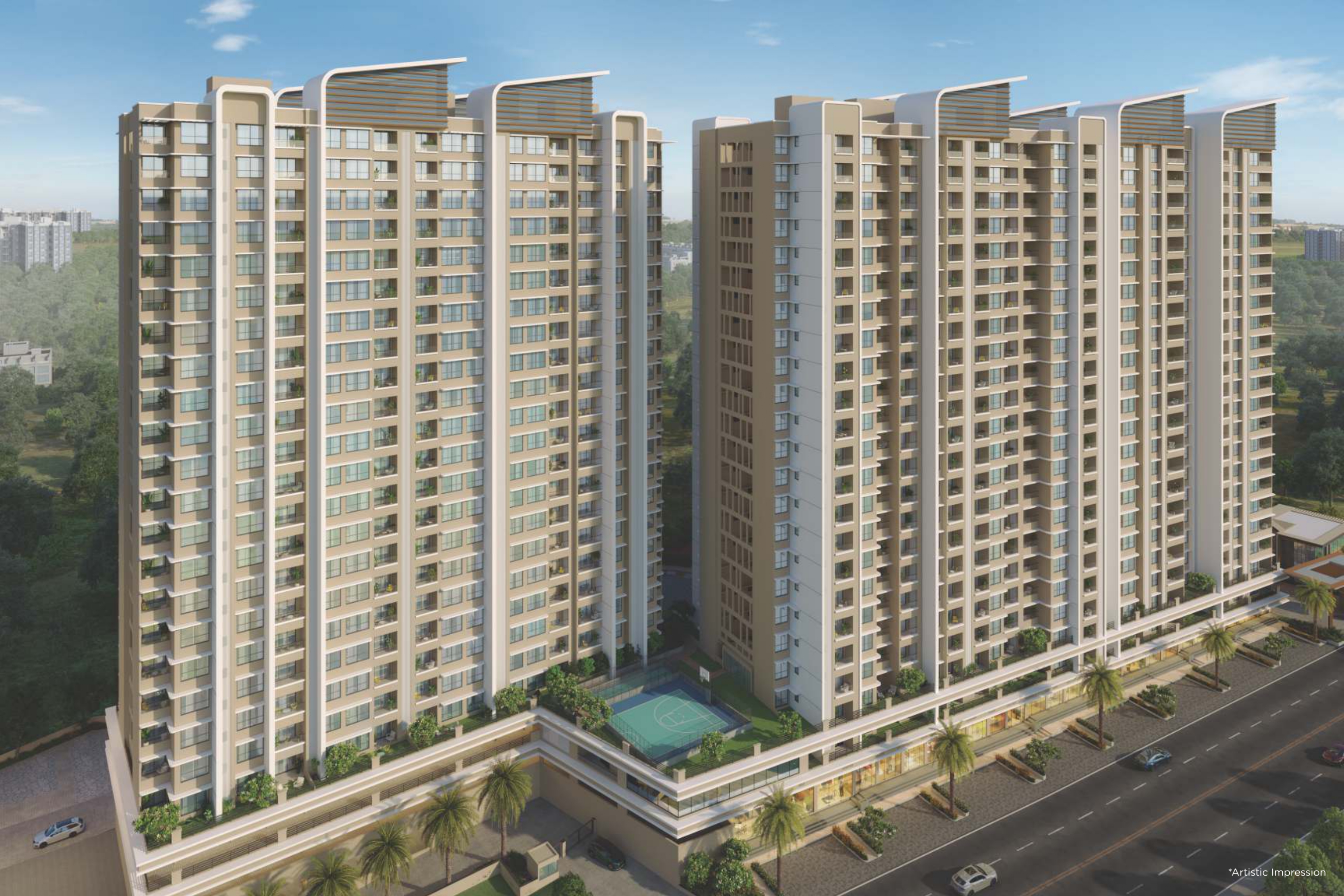 Main Property