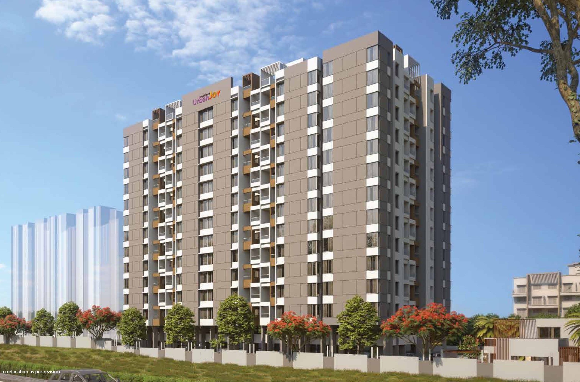 Main Property