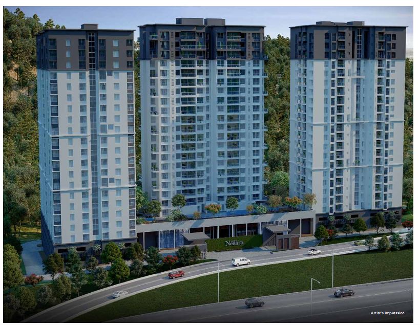 Main Property