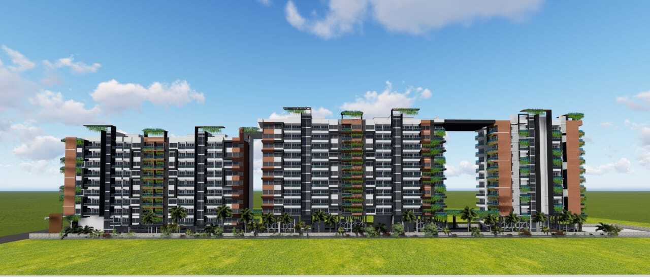 Main Property