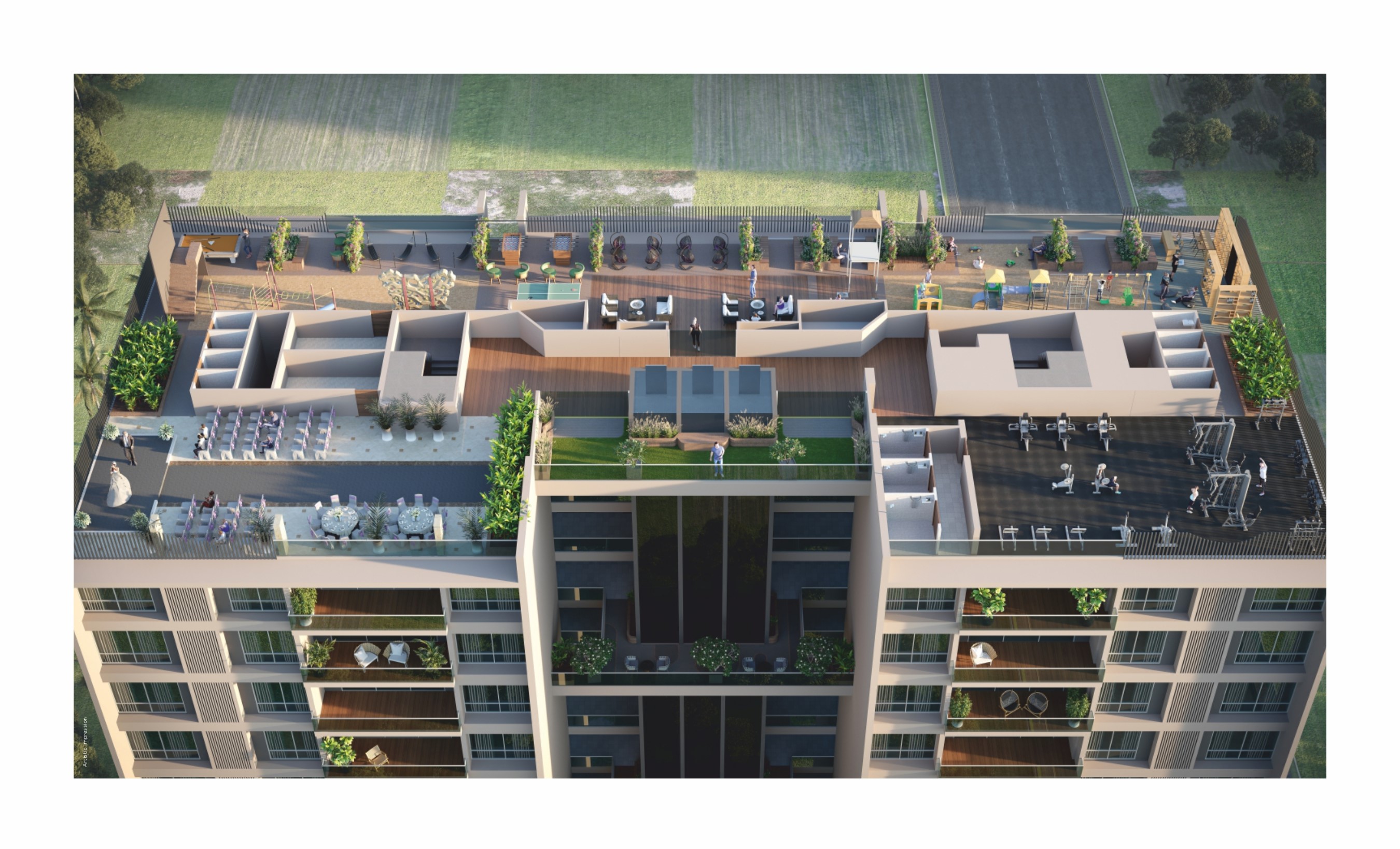 Main Property