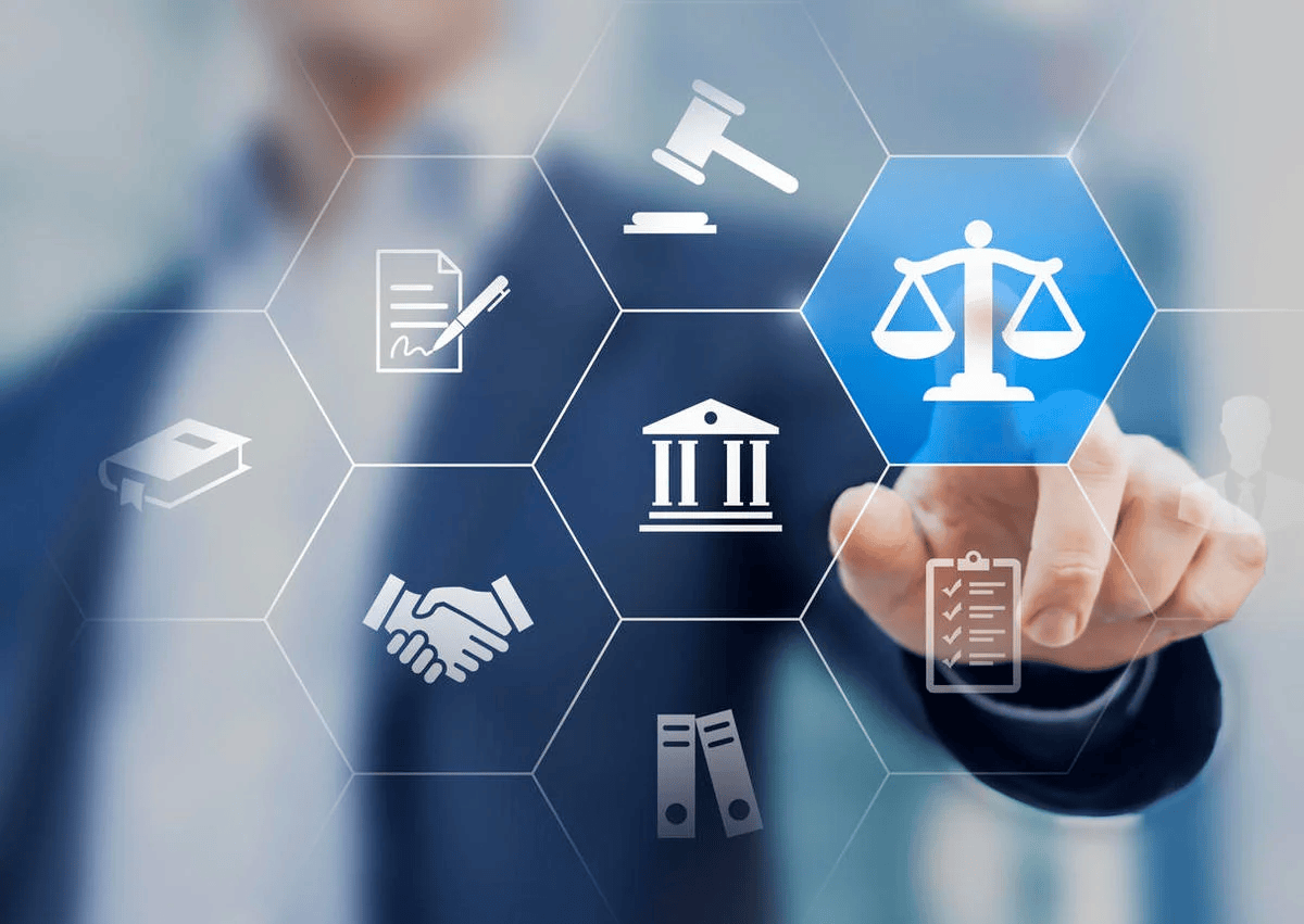 Legal Services